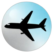 avion_bleu Batteries