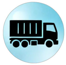 camion_bleu Batteries