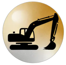 pelleteuse_jaune Batteries